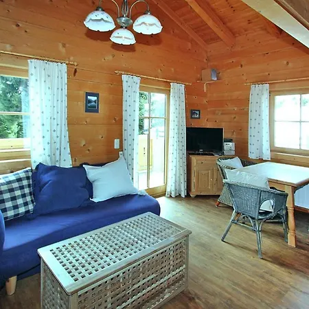 Chalet - Otr05057-t Alpesi faház