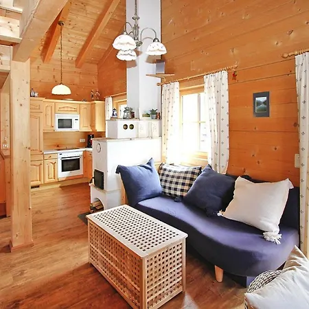 Chalet - Otr05057-t