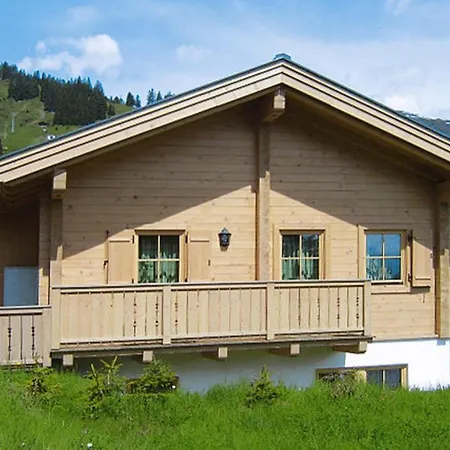 Chalet - Otr05057-t Alpesi faház Königsleiten